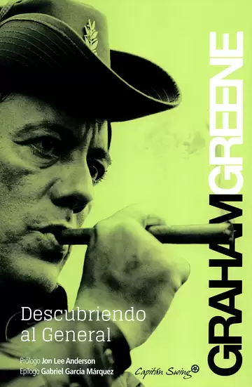Descubriendo al general