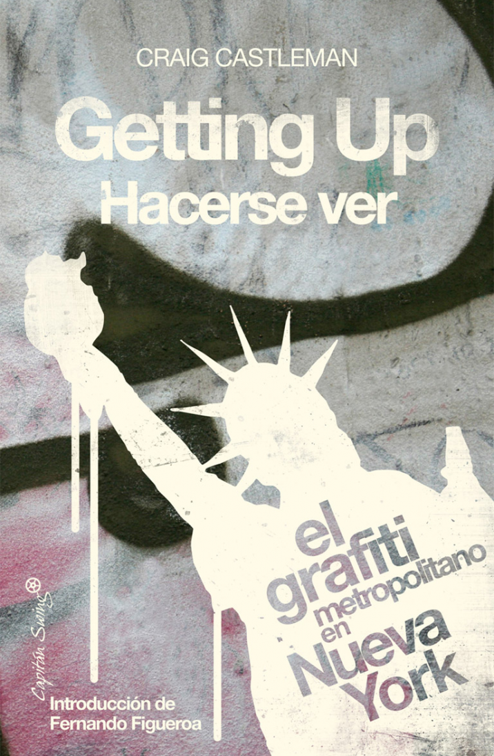 Getting Up / Hacerse ver