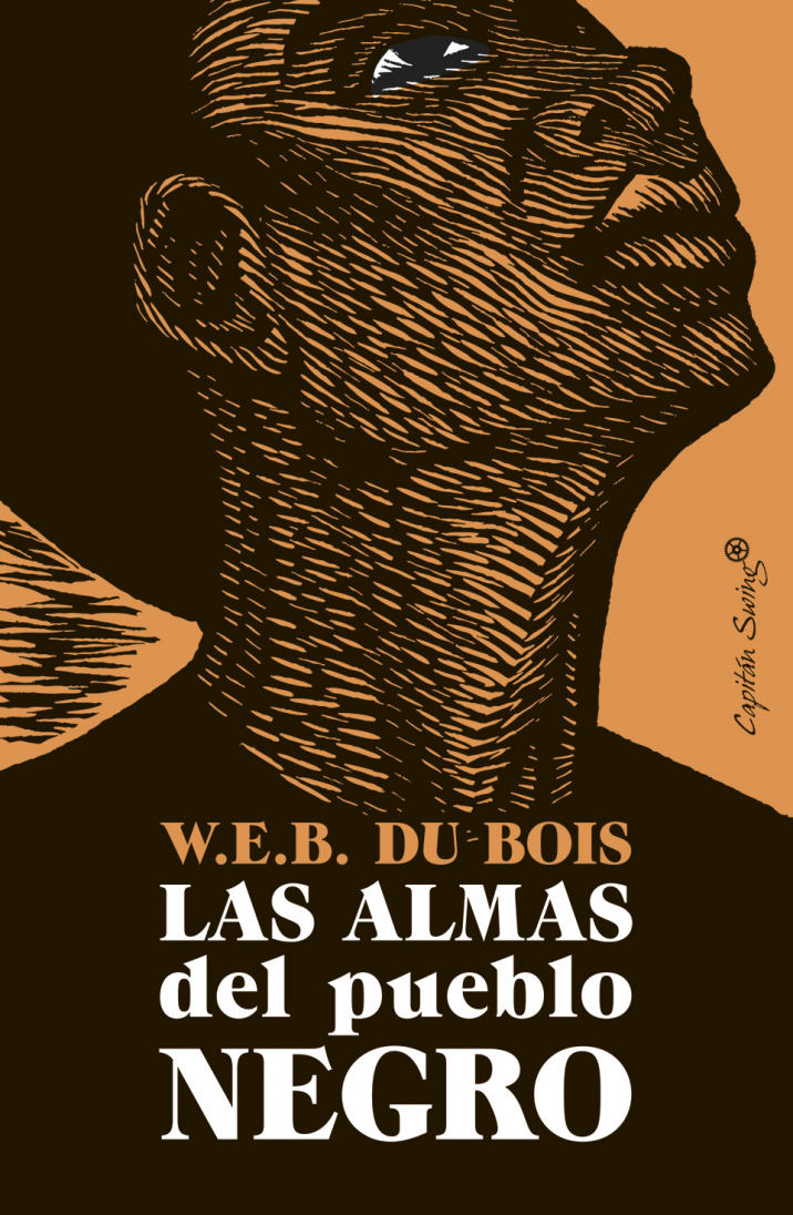 Las almas del pueblo negro