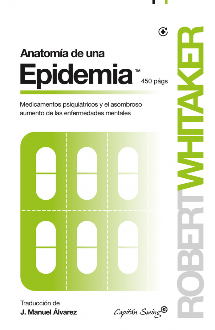 Anatomía de una epidemia