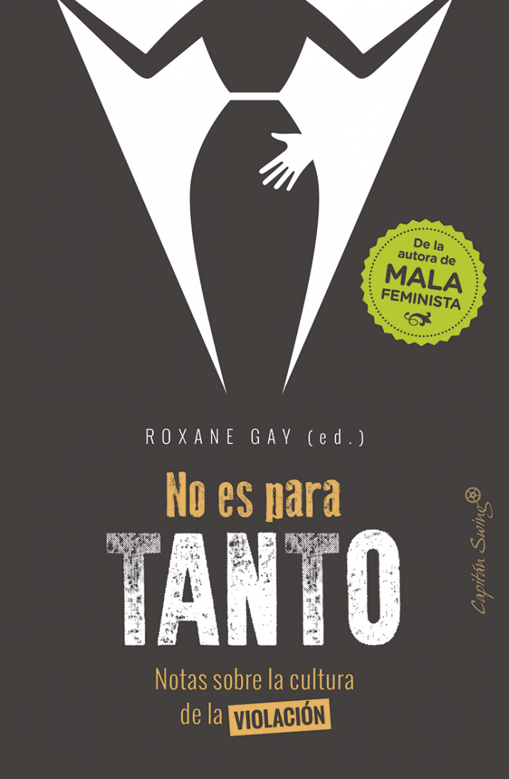 No es para tanto