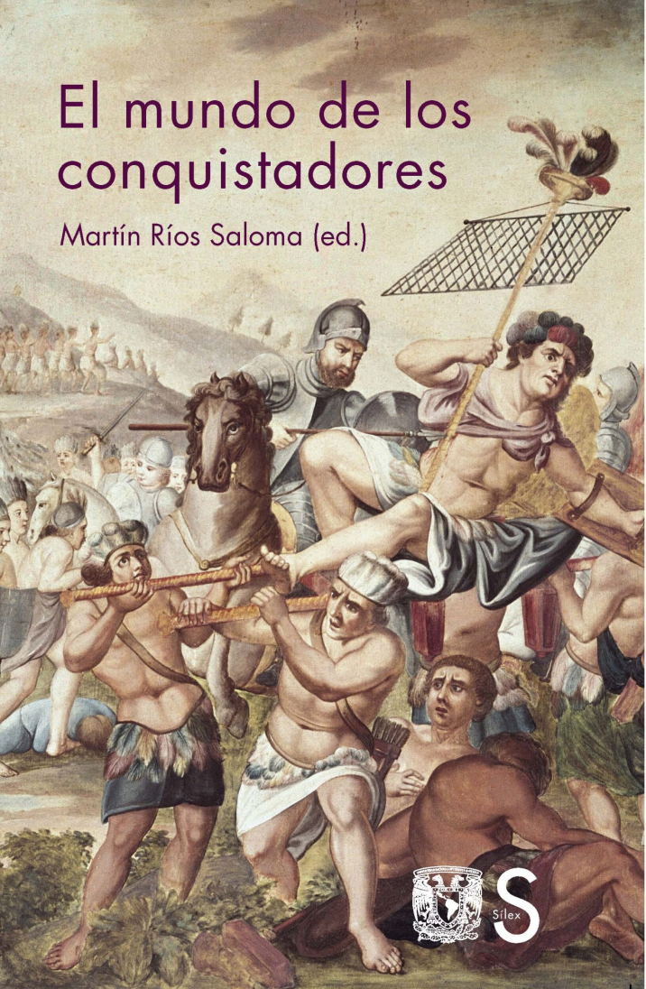 El mundo de los conquistadores