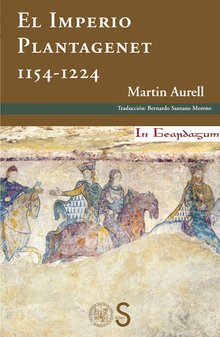 El imperio Plantagenet 1154 - 1224