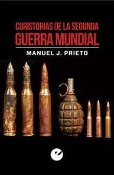 Curistorias de la segunda guerra mundial