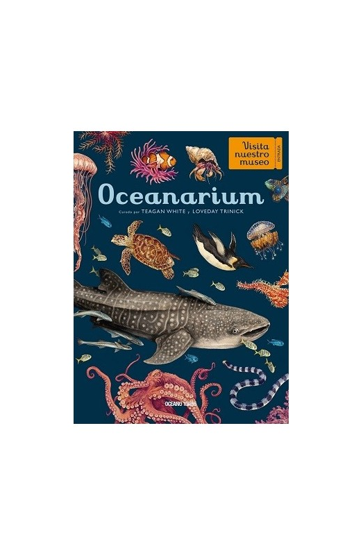 Oceanarium