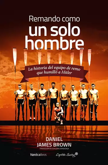 Un solo hombre