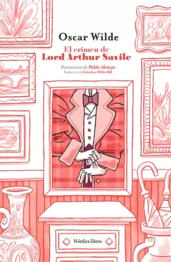 El crimen de Lord Arthur Savile