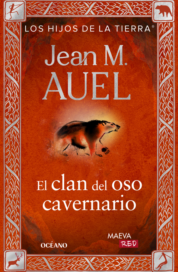 El clan del oso cavernario