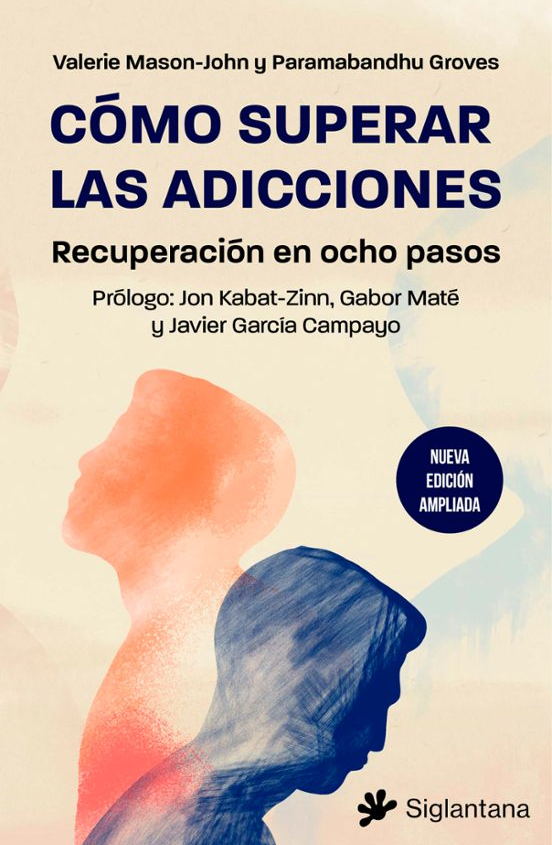 Cómo superar las adicciones
