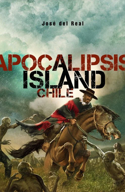 Apocalipsis Island: Chile