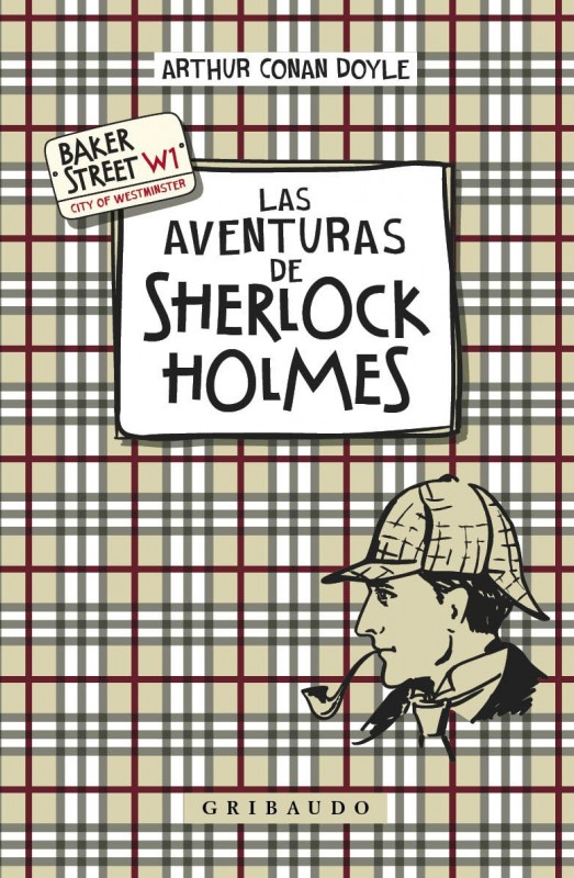 Las Aventuras de Sherlock Holmes