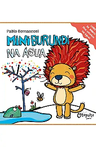 Mini Burundi: El agua