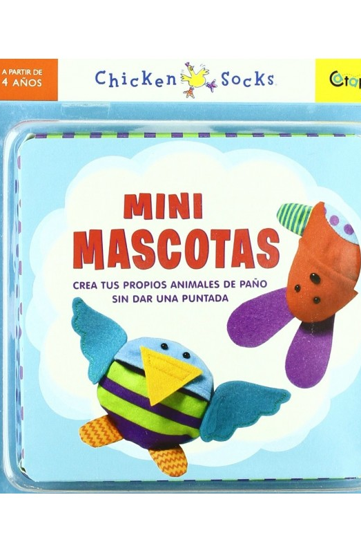 Mini mascotas