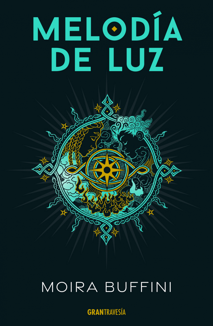 Melodía de luz