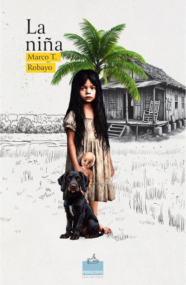 La niña