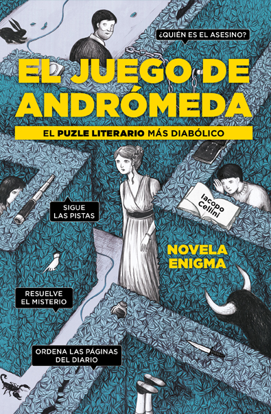 El juego de Andrómeda