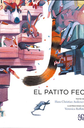 El patito feo