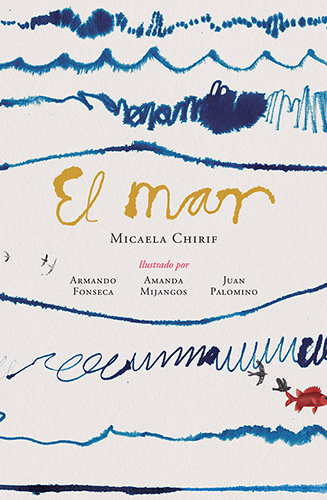 El mar
