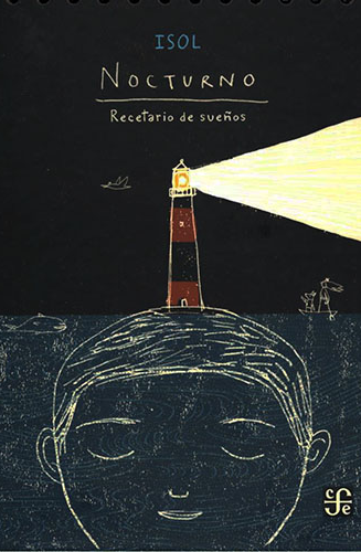 Nocturno. Recetario de sueños