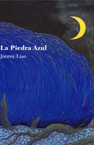 La piedra azul