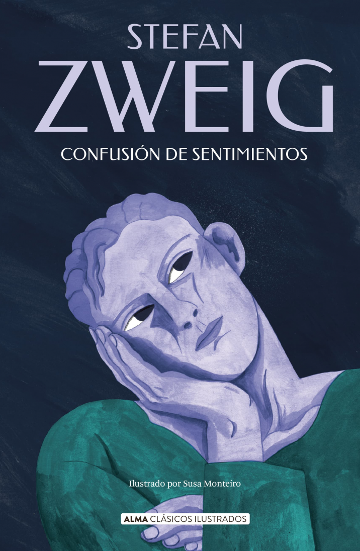 Confusión de sentimientos