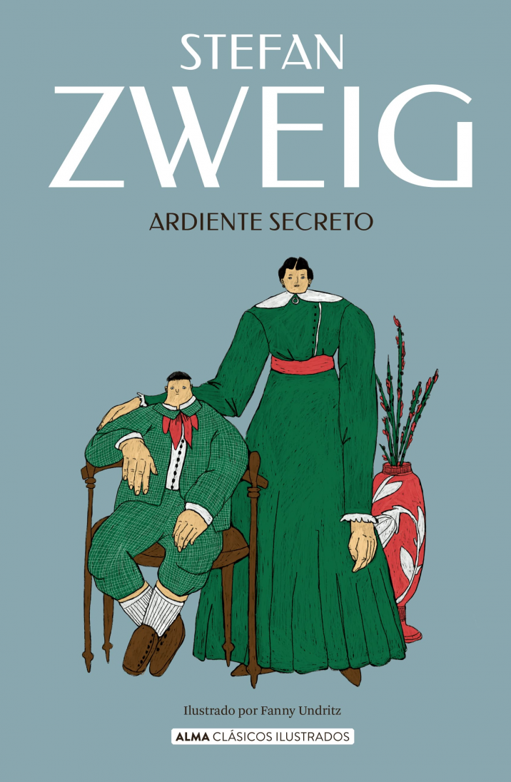 Ardiente secreto