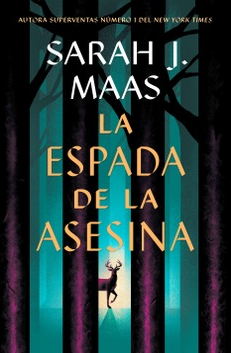 La espada de la asesina