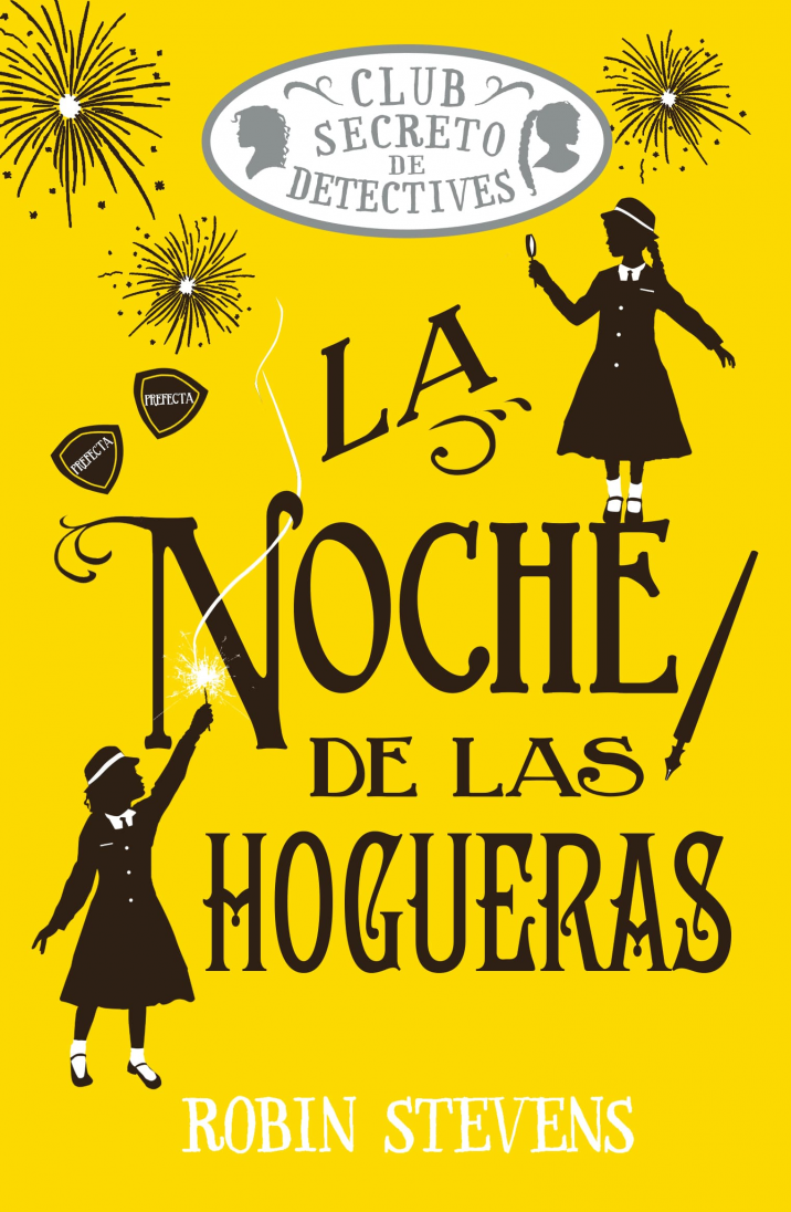 La noche de las hogueras