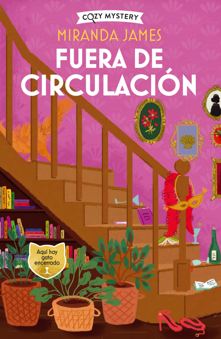 Fuera de circulación