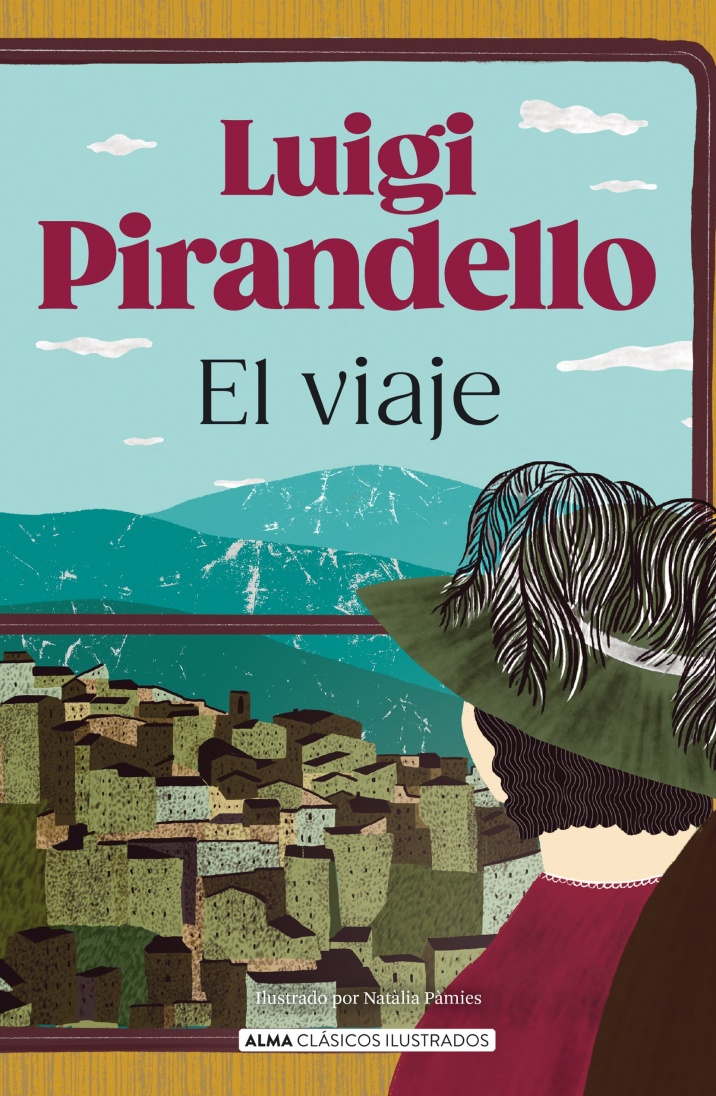 El viaje
