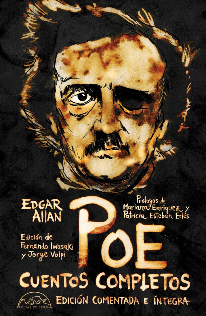 Cuentos completos Poe