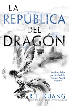 La república del dragón La guerra de la amapola 2