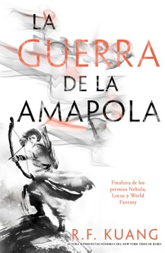 La Guerra de la Amapola