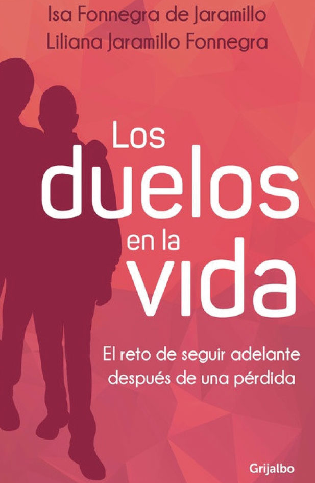 Los duelos en la vida