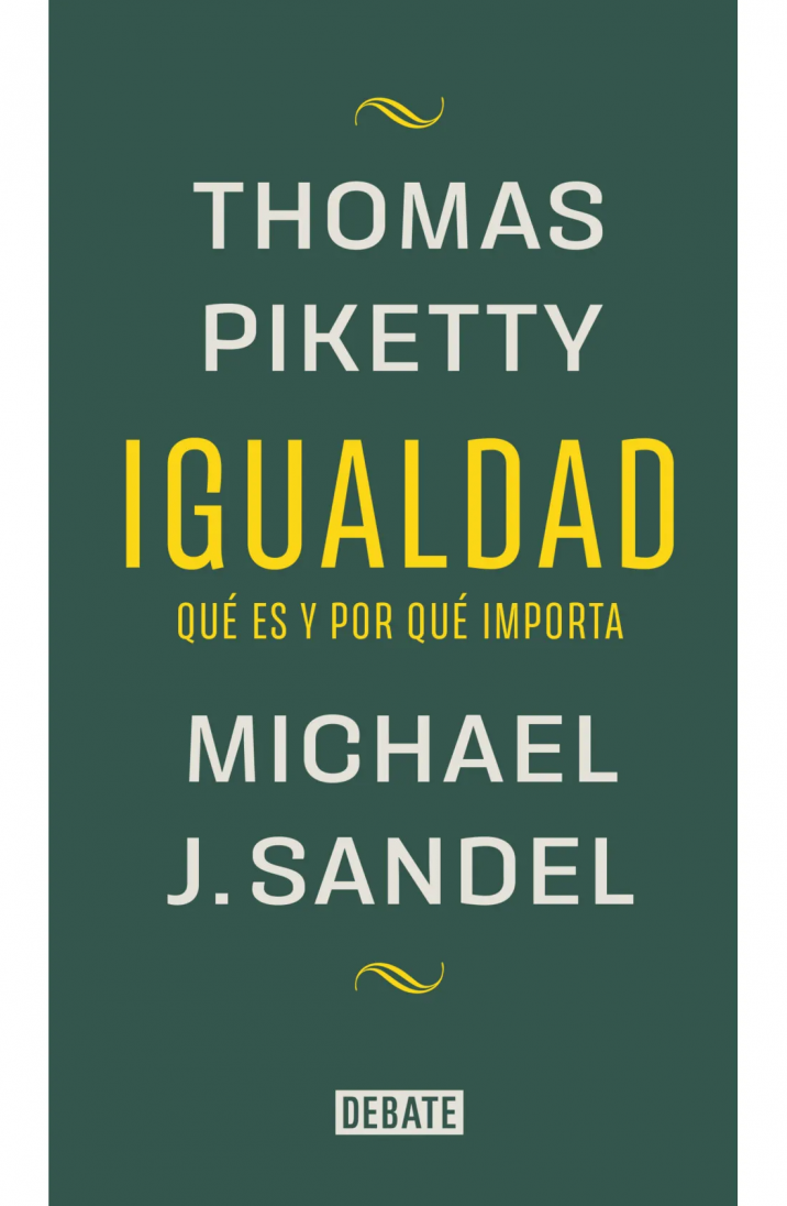 Igualdad