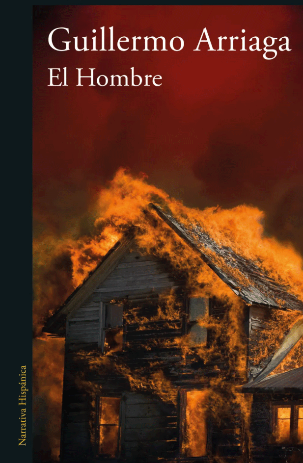 El hombre