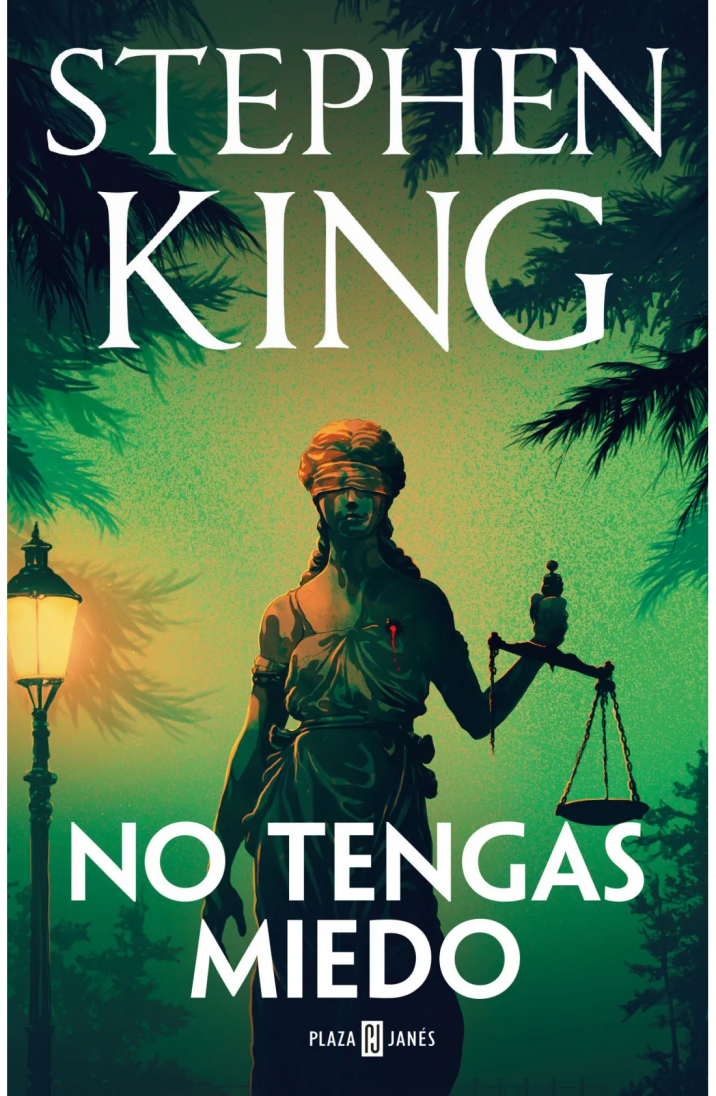 No tengas miedo