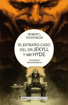 El extraño caso del Dr. Jekyll y Mr. Hyde (Pocket)