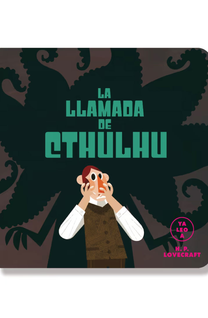 La llamada de Cthulhu (Ya leo a)