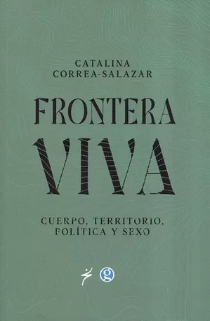 Frontera viva