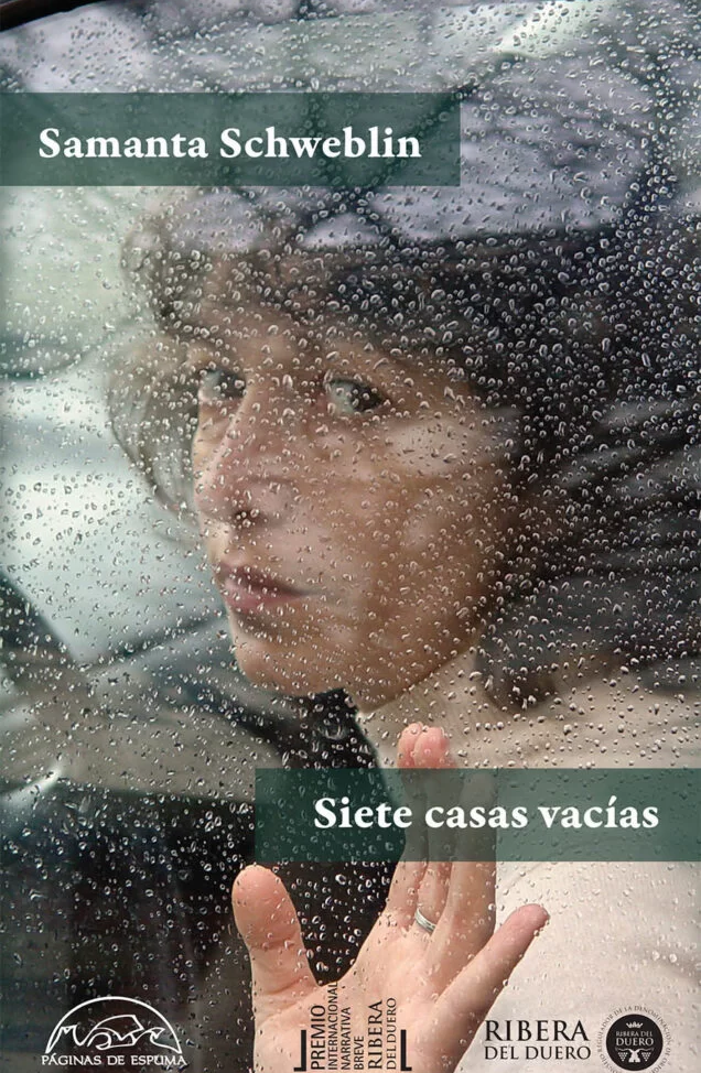 Siete casas vacías