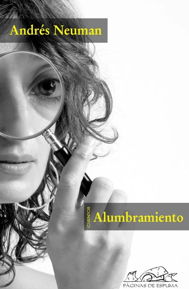 Alumbramiento