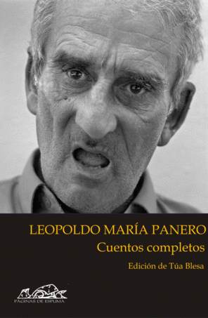 Cuentos completos