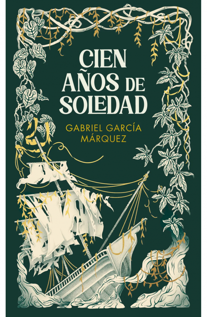 Cien años de soledad