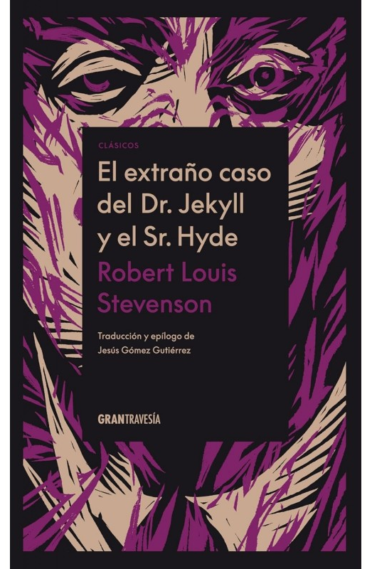 El extraño caso del dr. Jekyll y el sr. hyde