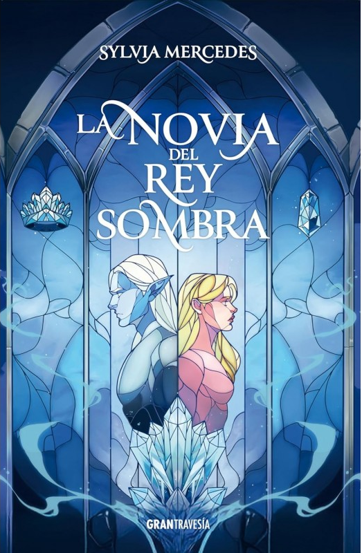 La novia del rey sombra