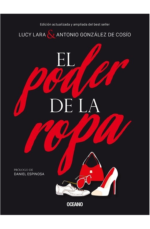 El poder de la ropa