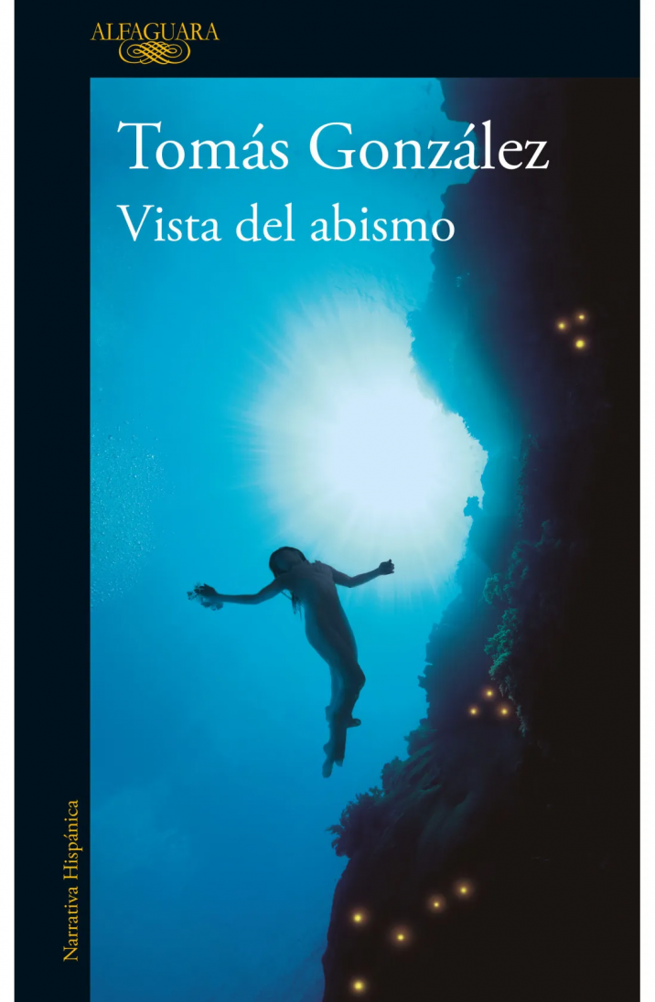 Vista del abismo