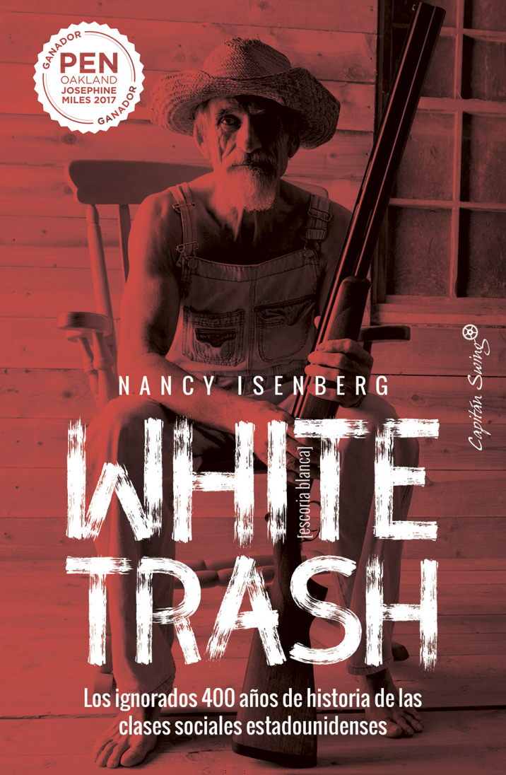 White trash
