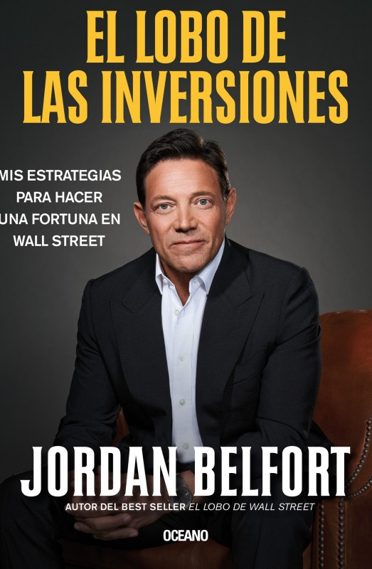 El lobo de las inversiones